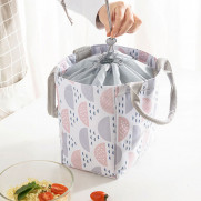 [내음식은 내가 지킨다!!] 데일리보온보냉가방