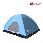 [3초만에 텐트설치끝!!] 원터치텐트 2-3인