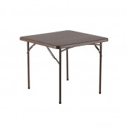 프리미엄 브로몰딩 테이블 860 접이식 야외 캠핑 매대 가판대  플리마켓 행사용