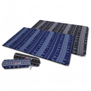 인디프리미엄 자충매트 더블 5T 2구