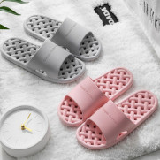 포그욕실화 미끄럼방지 화장실 욕실 슬리퍼 발등낮은 베란다