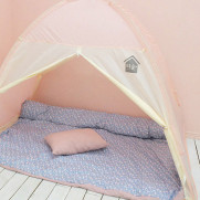 따숲 난방텐트 원터치 1-2인