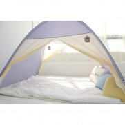 따숲 난방텐트 원터치 패밀리