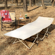 밴프 헤드업 야전침대