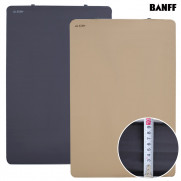 밴프 스파티움 자충매트 더블