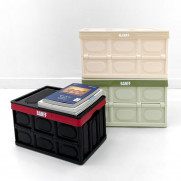 밴프 폴딩박스 대