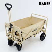 밴프 윅스 캠핑웨건