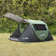 밴프 원터치 캐머런텐트 3-4인