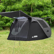 밴프 원터치 캐머런텐트 4-5인