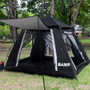 밴프 셀렉타 사각텐트 3-4인