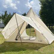 밴프 티피텐트 3-4인