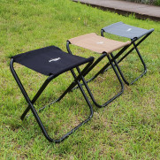 밴프 BBQ캠핑체어