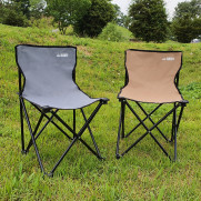 밴프 컴포트캠핑체어