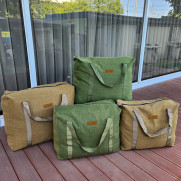 밴프 멀티가방 특대형