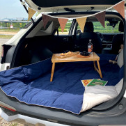 밴프 엘린 캠핑이불