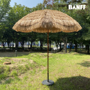 밴프 발리파라솔 210