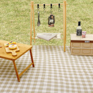 밴프 피크닉매트 중