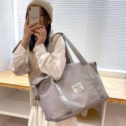 확장형 보스턴백 기본형