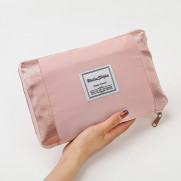 확장형 보스턴백 파우치형