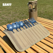 밴프 카포 커트러리 4인세트