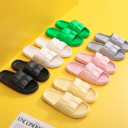 거실 주름 실내화