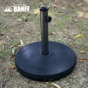 파라솔받침대 원형 12kg