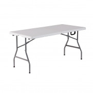 브로몰딩테이블 1520 접이식