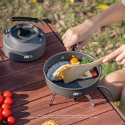 아웃도어 코펠세트