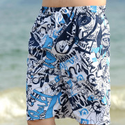 남성 수영복 해변 반바지