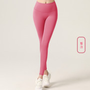 여성 하이웨이스트 힙업 요가팬츠 운동 바지